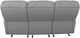Best® Home Furnishings Customizable Brinley Power Space Saver® Sofa-3