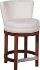 Braxton Culler Customizable Upholstered Counter Stool-0