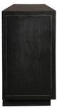 Furniture Classics Othello Ebony Server-3