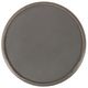 Jofran Inc. Global Archive Decker Antique Gray Large Drum Table-2