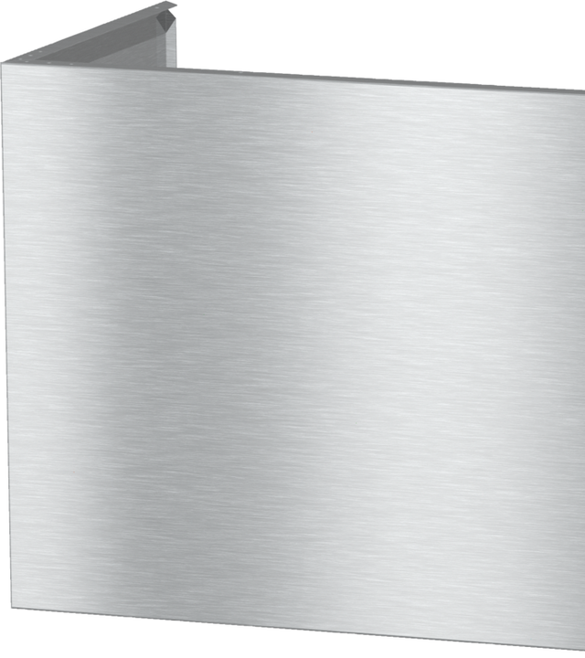 Miele 30" Stainless Steel Duct Cover-1