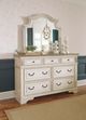 Signature Design by Ashley® Realyn Bedroom Mirror-2
