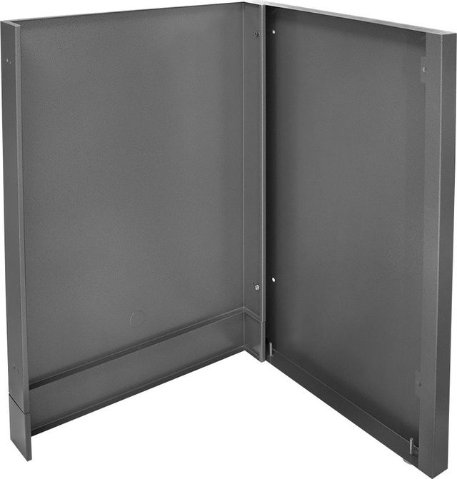 Napoleon OASIS™ Grey Enclosure Kit for Fridge - End of Run
