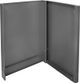Napoleon OASIS™ Grey Enclosure Kit for Fridge - End of Run-0