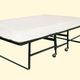 Furniture of America® Framos 39" Rollaway Bed-1