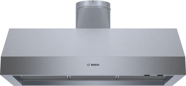 Bosch® 800 Series 36" Stainless Steel Under Cabinet Range Hood-0