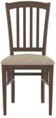 Canadel Customizable 0048 Upholstered Dining Side Chair-2