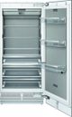 Thermador® Freedom® 36" 20.6 Cu. Ft. Panel Ready Built-In Column Refrigerator-1