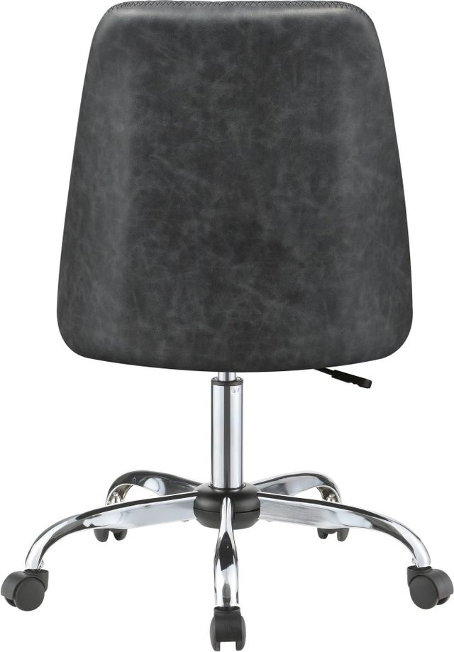 Coaster® Upholstered Tufted Back Office Chair-2