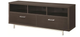 Coaster® Casey Cappuccino 2-Drawer Rectangular TV Console-0