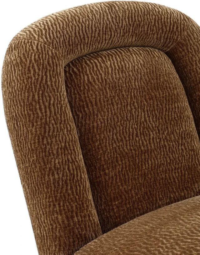 Modus Furniture Xolani Amber Sand Upholstered Dining Side Chair-4