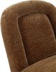 Modus Furniture Xolani Amber Sand Upholstered Dining Side Chair-4