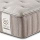 Serta® Fresh Collective Organic Cotton Palm 13" Hybrid Firm Tight Top King Mattress-1