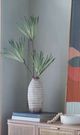A & B Home Green Artificial Dracaena Spray-4