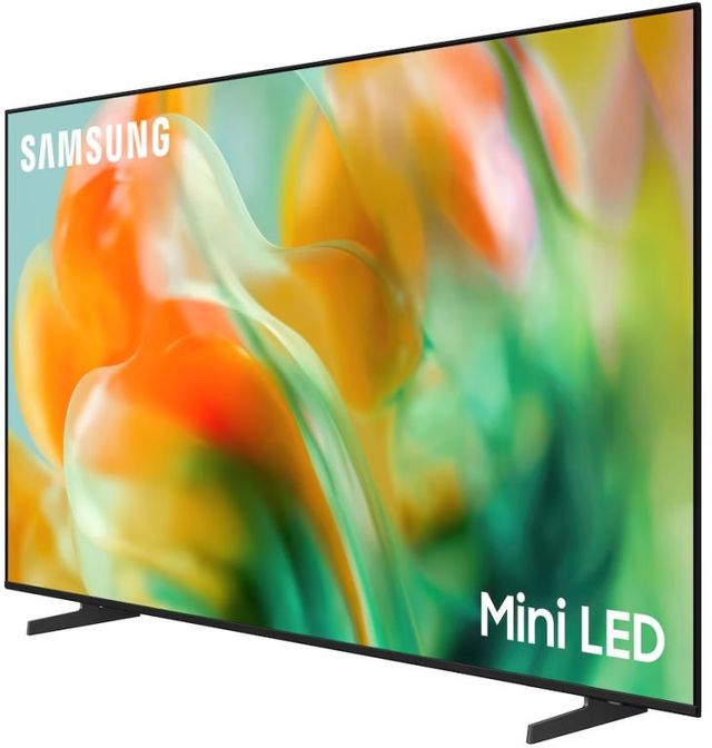 Samsung M80H 75" Black 4K Ultra HD Mini LED Smart TV-2