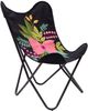Zuo® Modern Mare Black Accent Chair-0