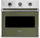 Viking® Professional 5 Series 30" Cypress Green Built In Single Electric Premiere Wall Oven-0