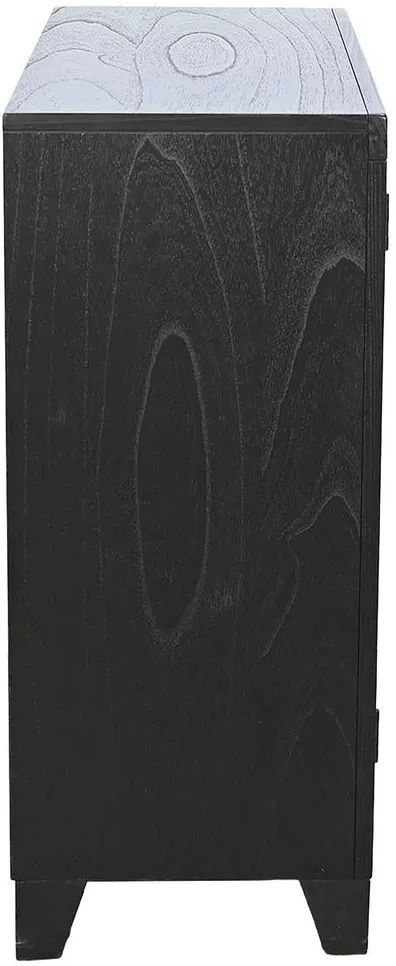 Sunny Designs™ Ryan Umbra Accent Cabinet-3