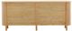 Dovetail Furniture Raelyn Natural Sideboard-3