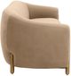 TOV Furniture Lina by Inspire Me! Home Decor Cafe Au Lait Sofa-4