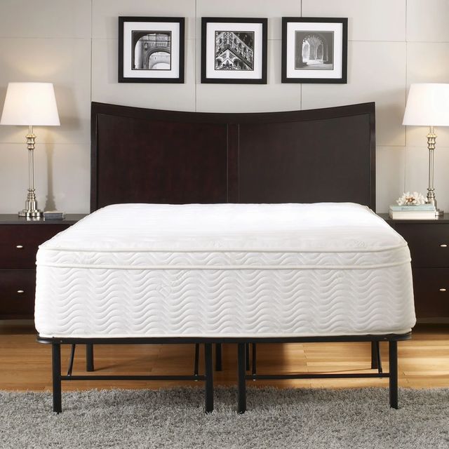 Boyd Sleep Bonus Base Twin 14" Platform Bed Frame-4