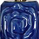 Uttermost® Zade Blue Table Lamp-4