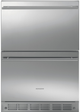 Monogram® 5.0 Cu. Ft. Panel Ready Refrigerator Drawers-0