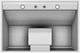 Vent-A-Hood® 36" Stainless Steel Wall Mounted Range Hood-2