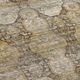 Dalyn™ Rug Company Aristo AR8 Coffee 5'x8' Area Rug-5