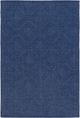 Surya Ashlee Navy 8'x10' Area Rug-0