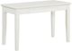 Winners Only® Tamarack White Writing Desk-0
