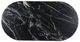 Four Hands Oranda Polished Black Dining Table-4