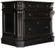 Hooker® Furniture Telluride Black Lateral File-0