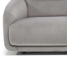 Natuzzi Editions Customizable Parigi Traveler Sofa -1
