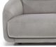 Natuzzi Editions Customizable Parigi Traveler Sofa -1