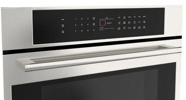 Fulgor® Milano 700 Series 30" Stainless Steel Single Electric Wall Oven-3