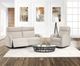 Elran Customizable Mel Power Swivel Glider Recliner-5