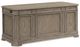 Riverside Furniture Wimberley Pavestone Executive Desk-3