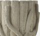 Currey & Company Faux Bois Portland Medium Planter-1