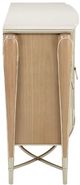 Michael Amini® Villa Cherie Caramel Sideboard-3