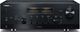 Yamaha® Black Network Receiver-0
