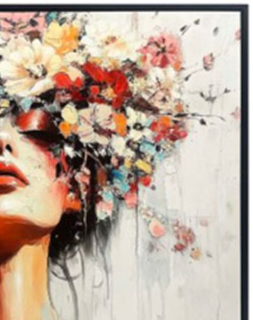 Signature Design by Ashley® Shadwick Wall Art-1