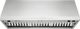 JennAir® 48" Stainless Steel Under Cabinet Range Hood-0