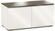 Salamander Designs® Chameleon Collection Miami 221 Audio Video Cabinets-0