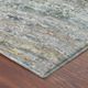 Dalyn™ Rug Company Lumara LM3 Sage 5'x8' Area Rug-4