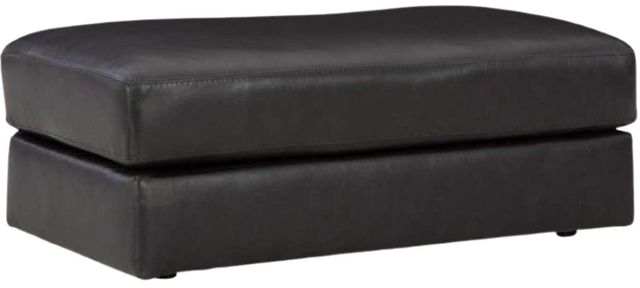 Signature Design by Ashley® Amiata Onyx Ottoman-0