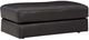 Signature Design by Ashley® Amiata Onyx Ottoman-0