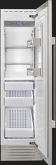 Fulgor Milano 12.7 Cu. Ft. Stainless Steel Column Freezer-1