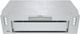 Thermador® Masterpiece® Series 36" Stainless Steel Insert Range Hood-0