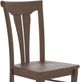 Canadel Customizable 0391 Dining Side Chair-1